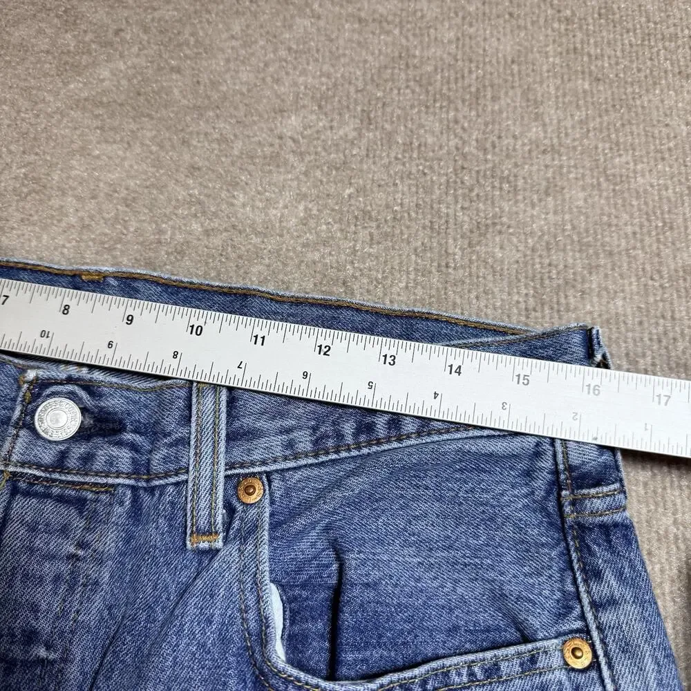 Levis item specifics
